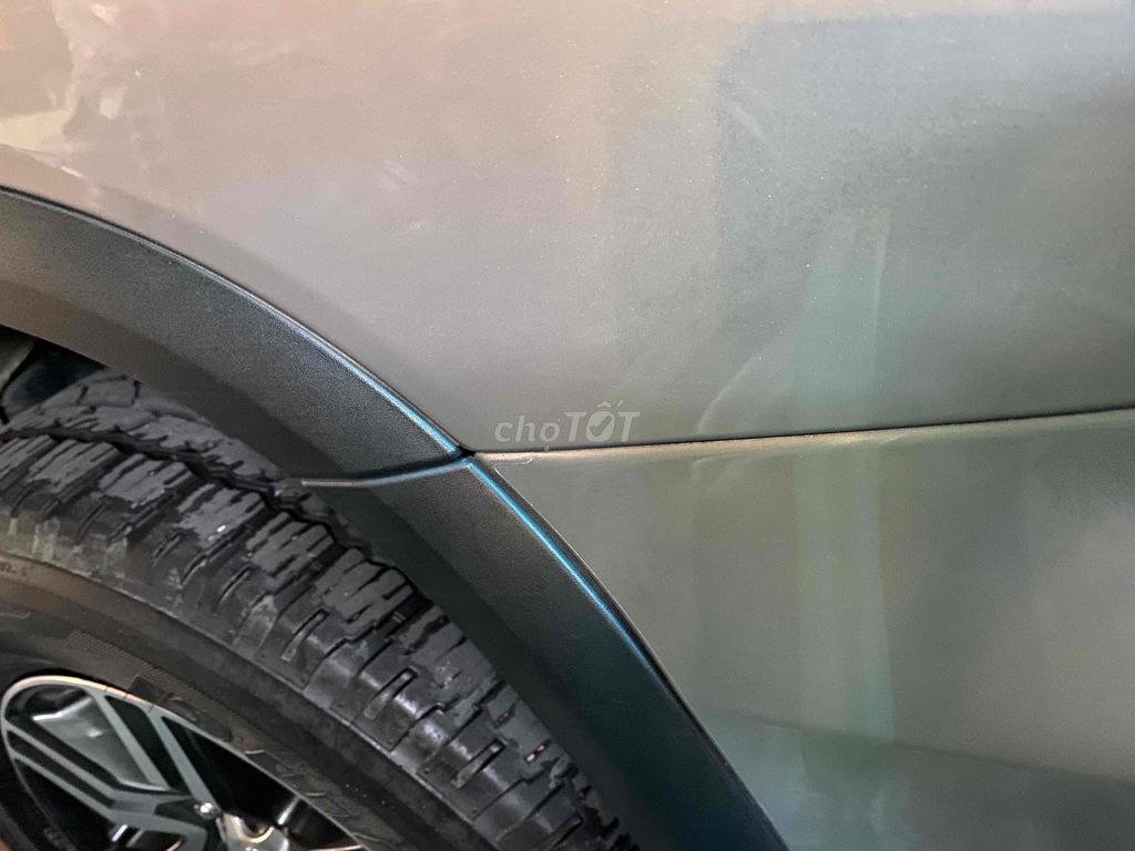 Toyota Fortuner 2019 - ảnh 3