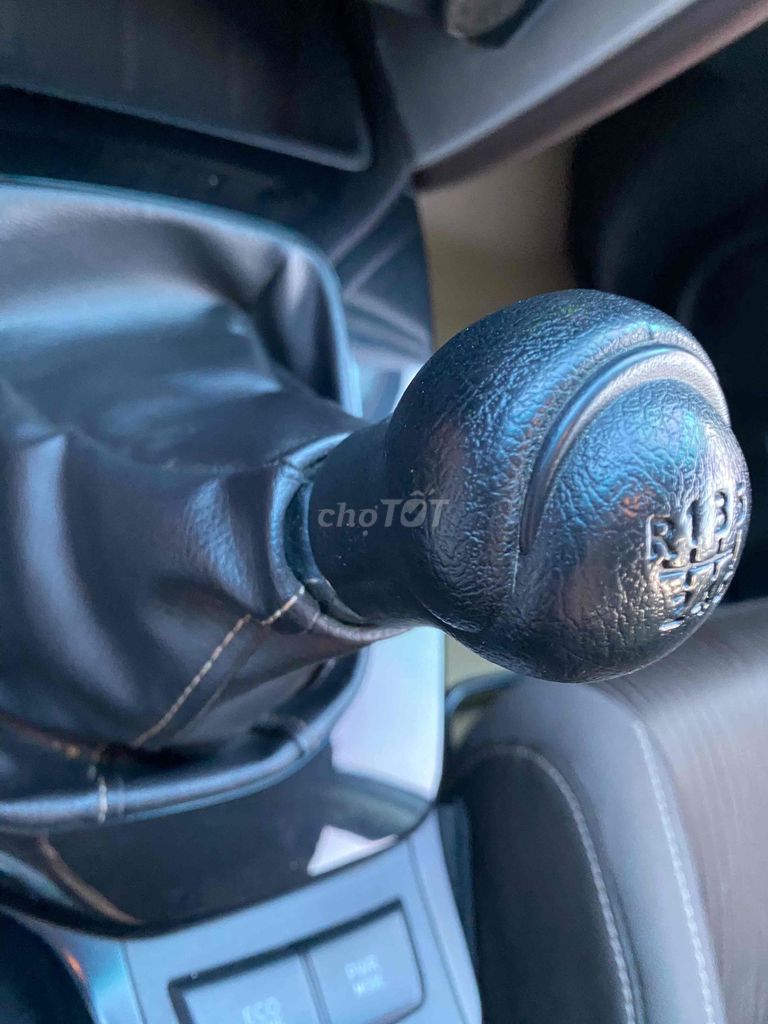 Toyota Fortuner 2019 - ảnh 5