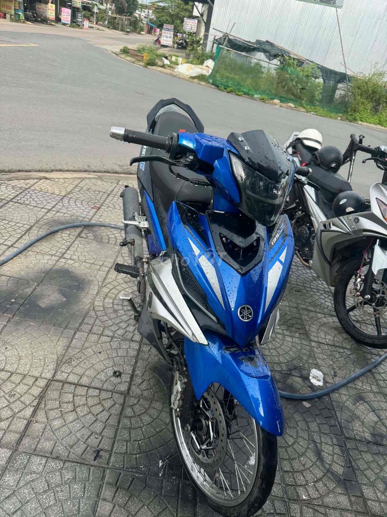 Yamaha Exciter 2020 - ảnh 1