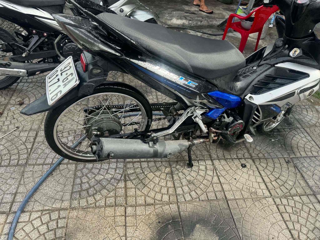 Yamaha Exciter 2020 - ảnh 2