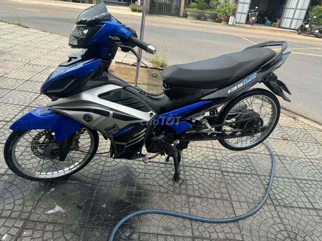 Yamaha Exciter 2020 - ảnh 3