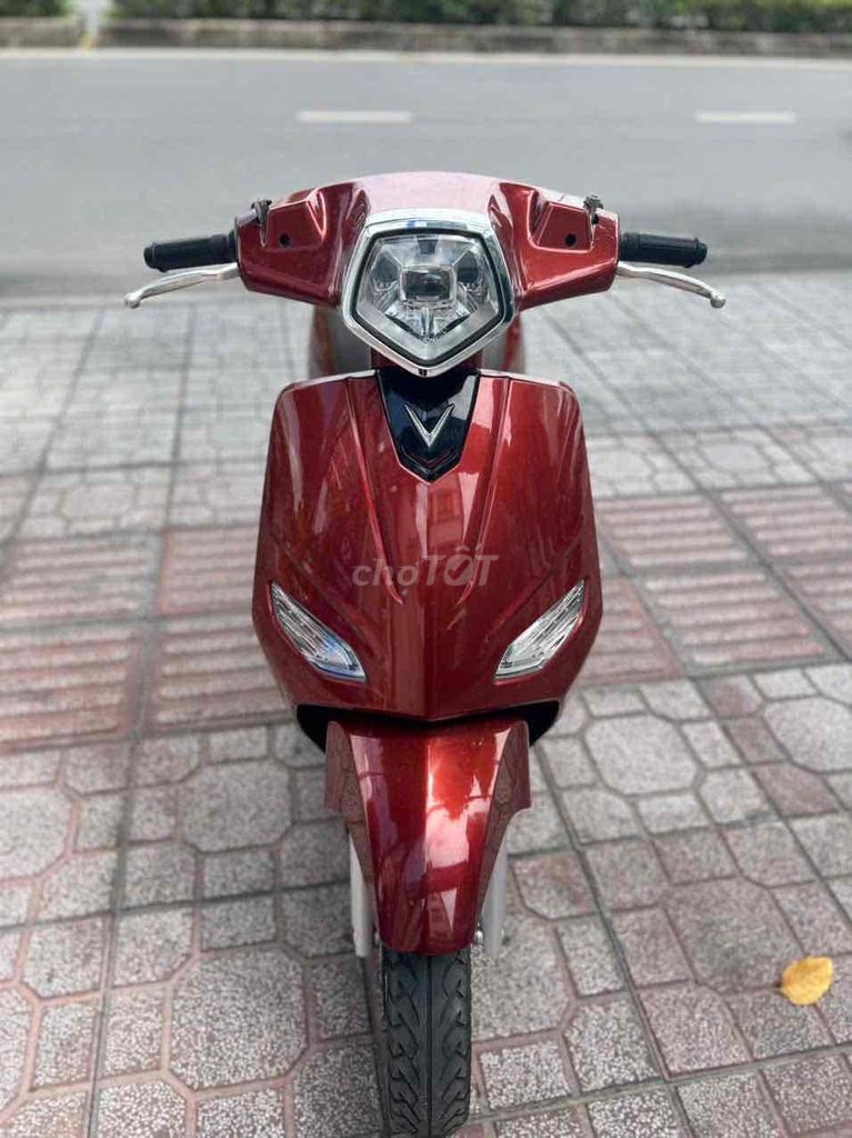 Xe m 2023 - ảnh 1