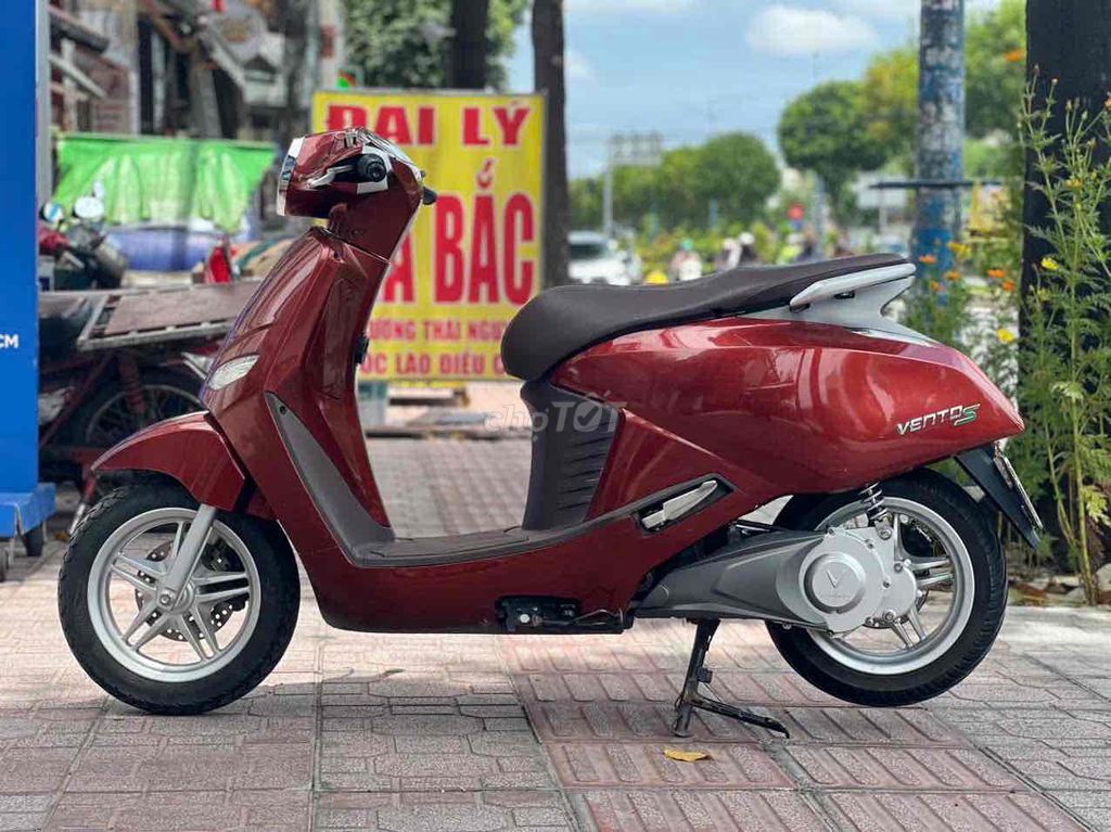 Xe m 2023 - ảnh 2