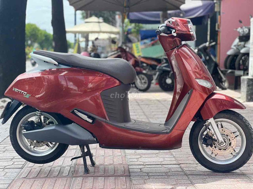 Xe m 2023 - ảnh 3