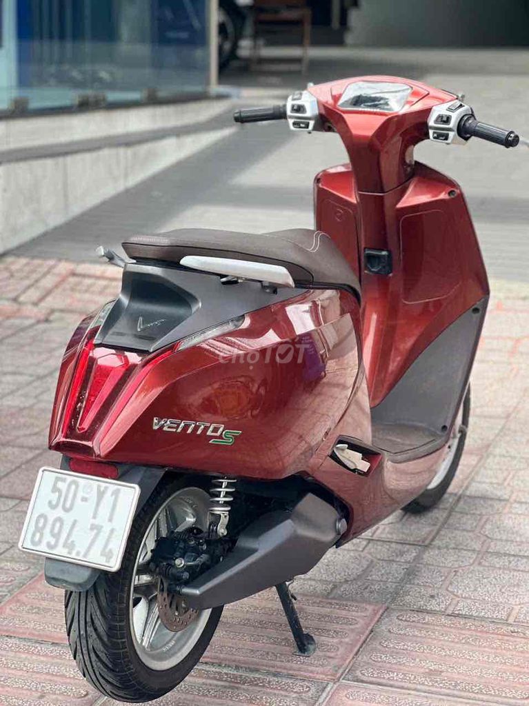 Xe m 2023 - ảnh 4