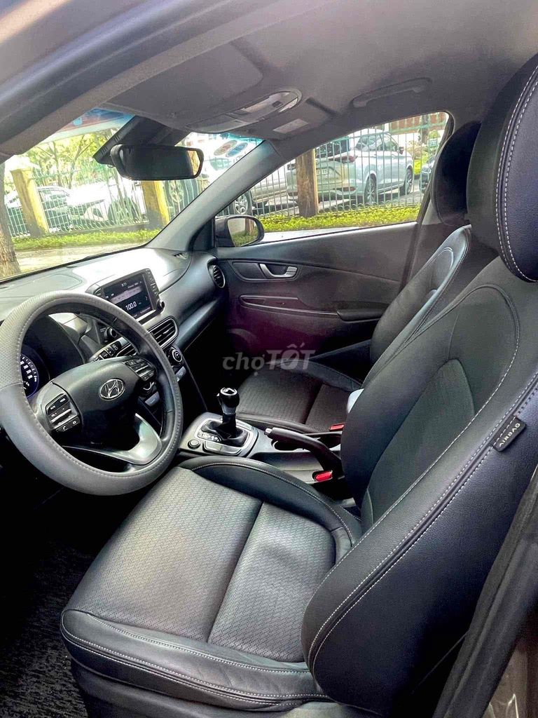 Hyundai Kona 2019 - ảnh 3