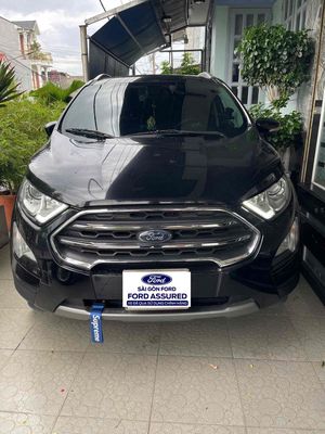 Ford 2019 - ảnh 1