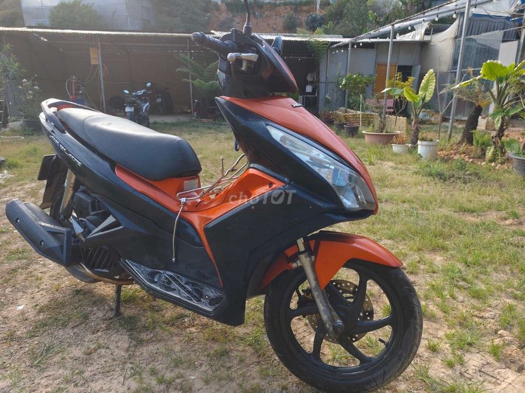 Honda Air Blade 2013 - ảnh 3