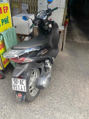 Honda SH Mode 2015 - ảnh 1