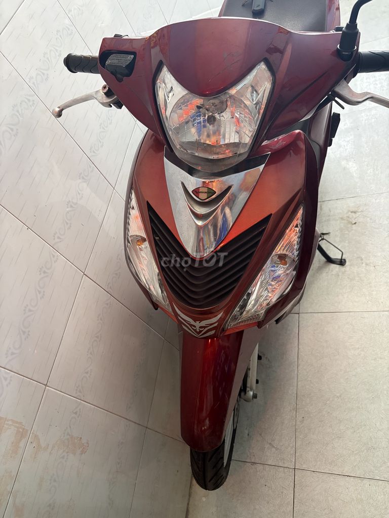 Honda Vision 2020 - ảnh 3