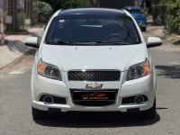 Chevrolet Aveo 2017 - ảnh 1