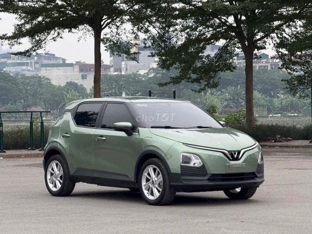VinFast VF5 Plus 2026 - ảnh 5