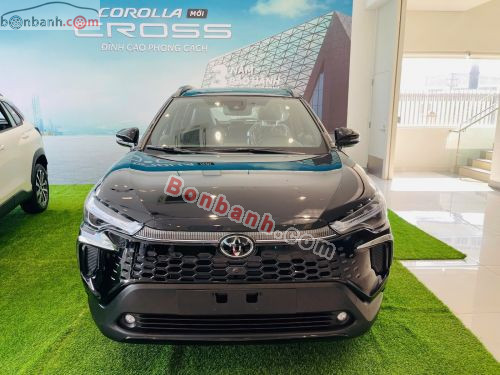 Toyota Corolla Cross 1.8V 2026 - ảnh 1