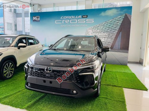Toyota Corolla Cross 1.8V 2026 - ảnh 2