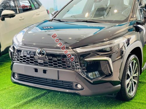 Toyota Corolla Cross 1.8V 2026 - ảnh 3