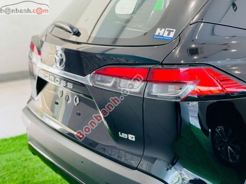 Toyota Corolla Cross 1.8V 2026 - ảnh 4