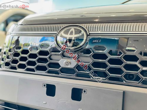Toyota Corolla Cross 1.8V 2026 - ảnh 5