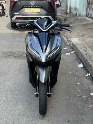 Vario 2020 - ảnh 1