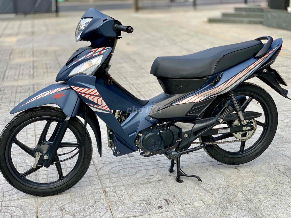 Xe 2024 - ảnh 1