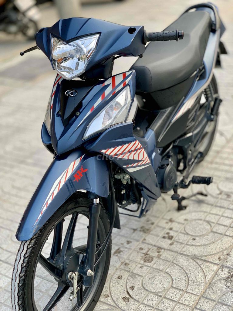 Xe 2024 - ảnh 2