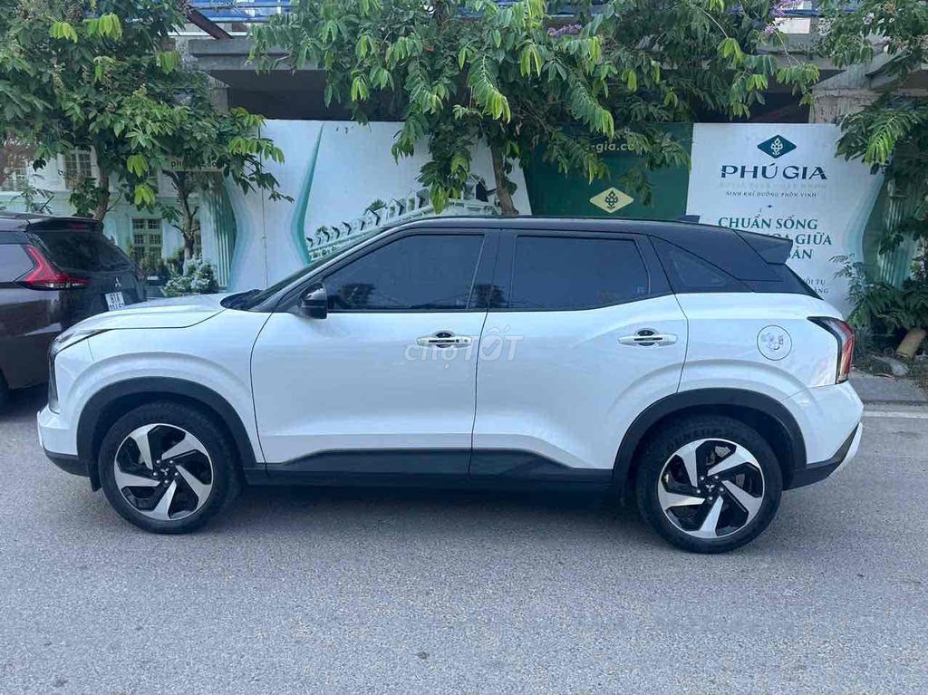 Mitsubishi Xforce Premium 2024 - ảnh 3