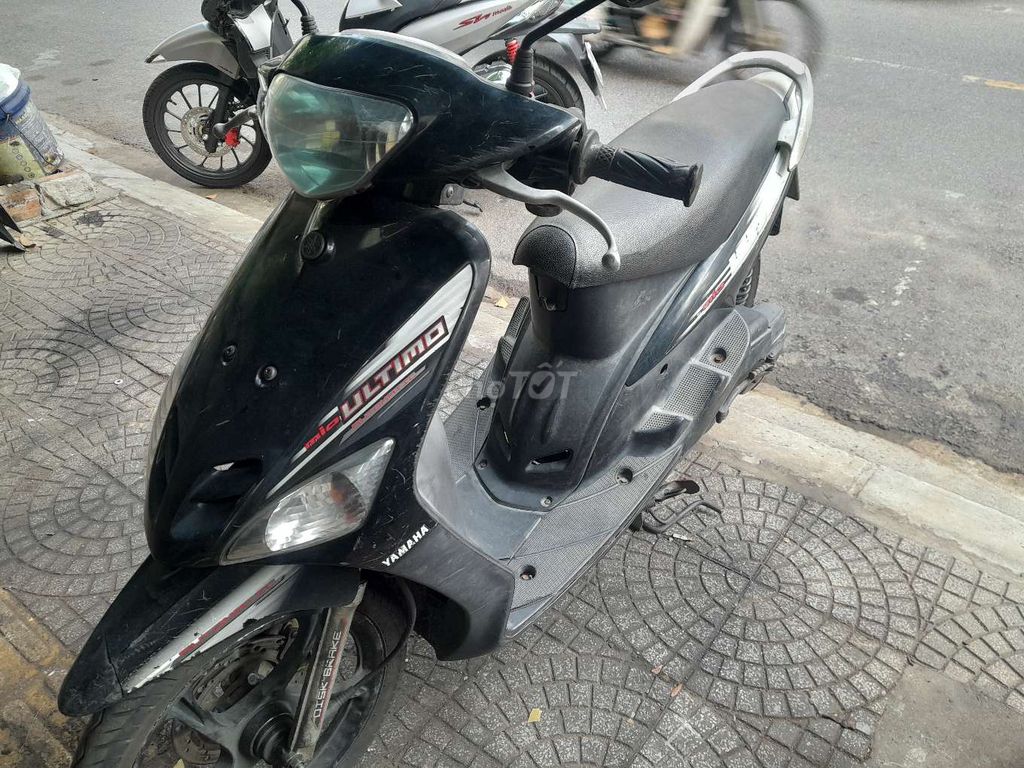 Yamaha Mio 2010 - ảnh 2
