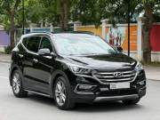 Hyundai SantaFe 2.2L 4WD 2017 - ảnh 1