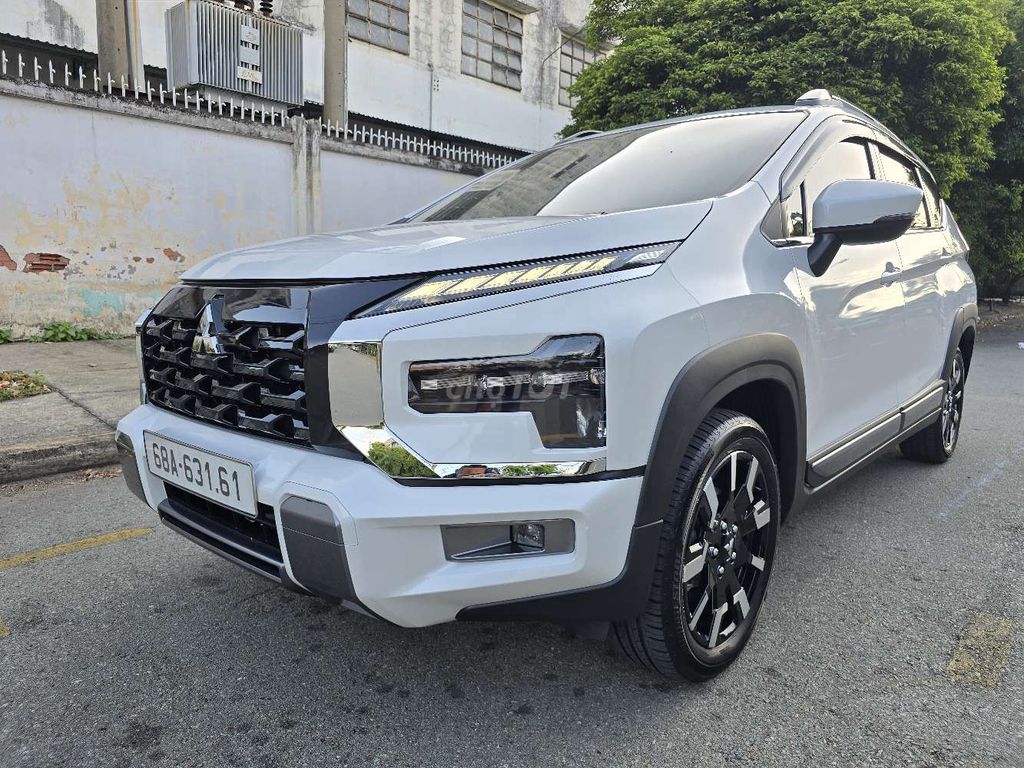 Mitsubishi Xpander Cross 2026 - ảnh 2
