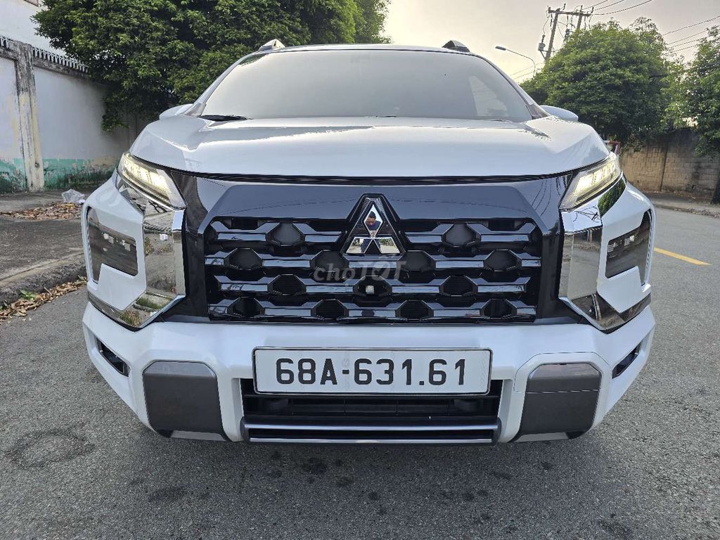 Mitsubishi Xpander Cross 2026 - ảnh 3