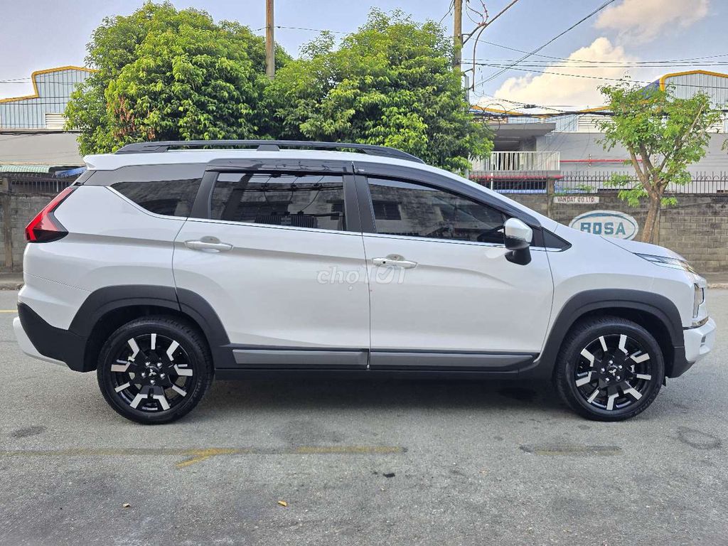 Mitsubishi Xpander Cross 2026 - ảnh 4