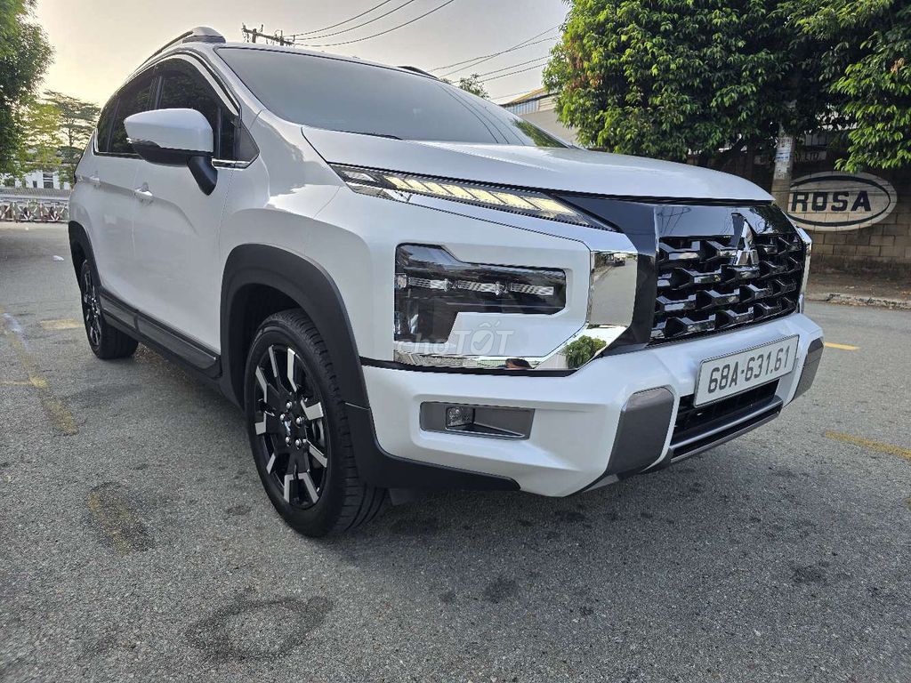 Mitsubishi Xpander Cross 2026 - ảnh 5