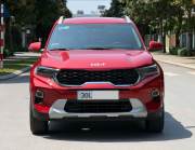 Kia Sonet Luxury 1.5 AT 2023 - ảnh 1