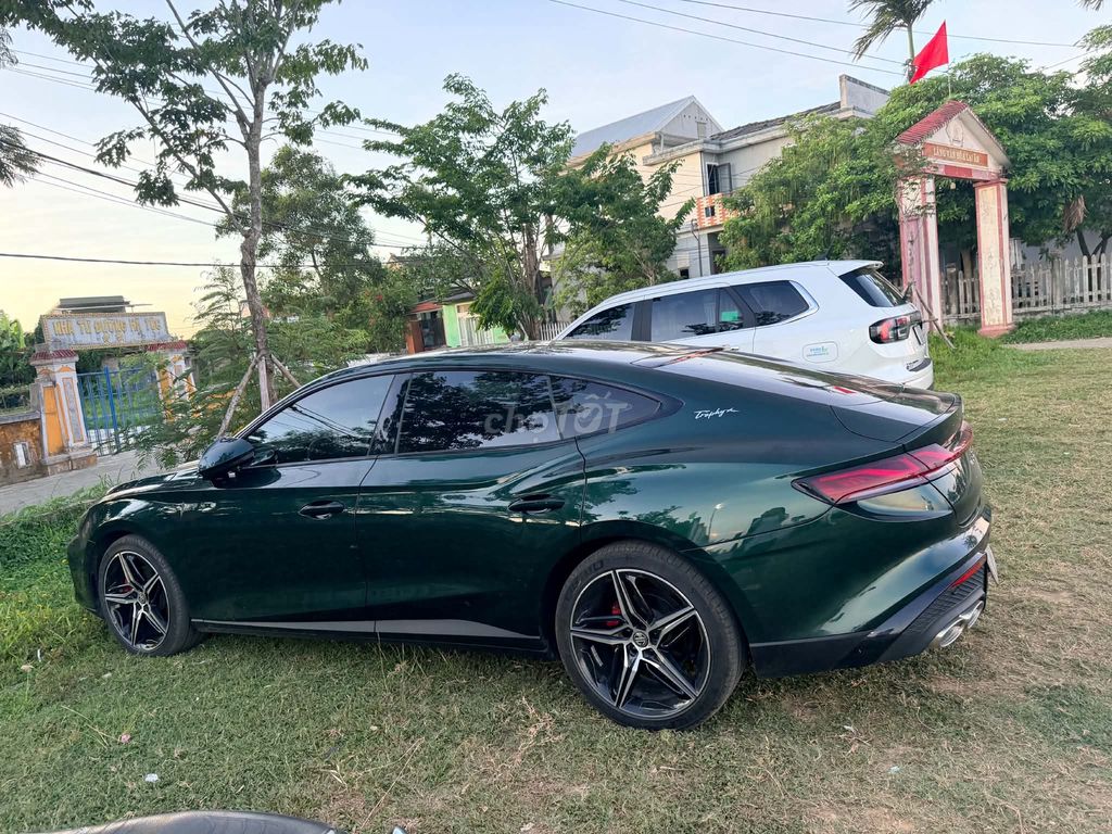 MG - ảnh 2