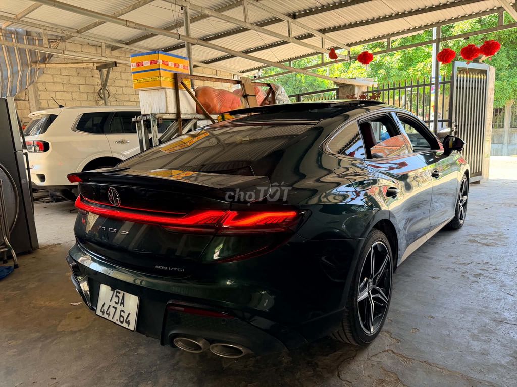MG - ảnh 4