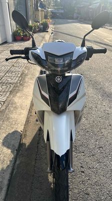 YAMAHA SIRUS 2022 - ảnh 1