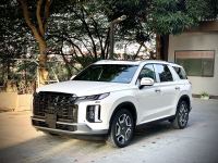 Hyundai Palisade Prestige 2.2 AT HTRAC 2026 - ảnh 1