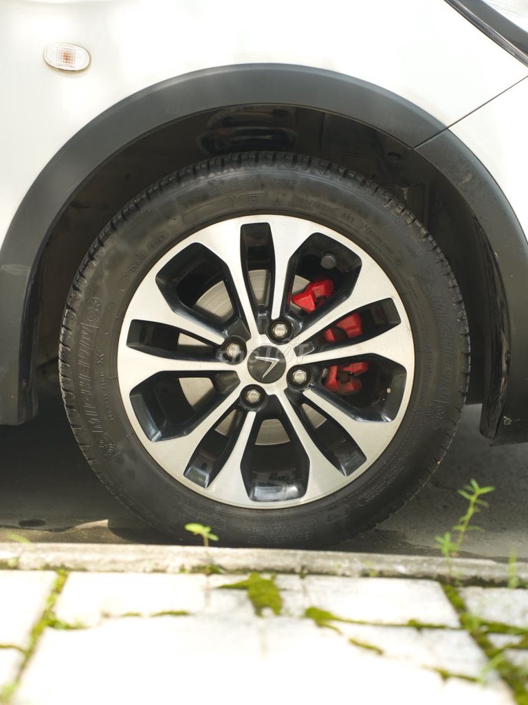 VinFast Fadil 2021 - ảnh 5