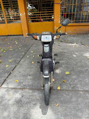 Honda Super 2005 - ảnh 1