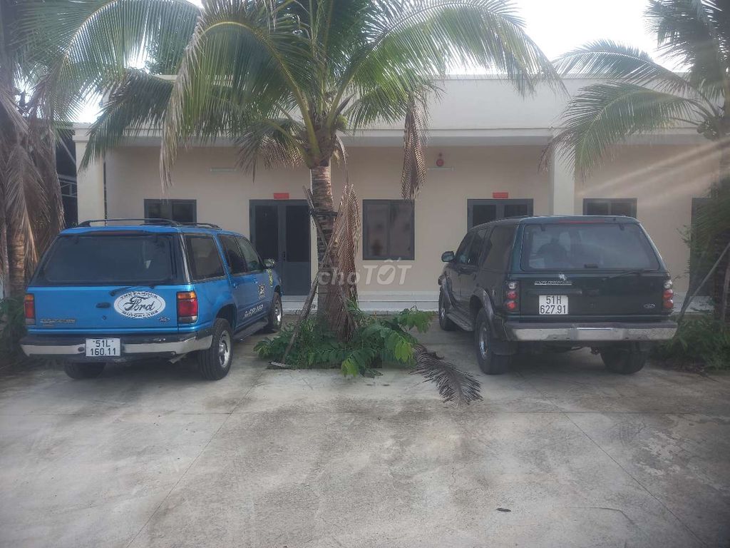Ford Explorer 1996 - ảnh 5
