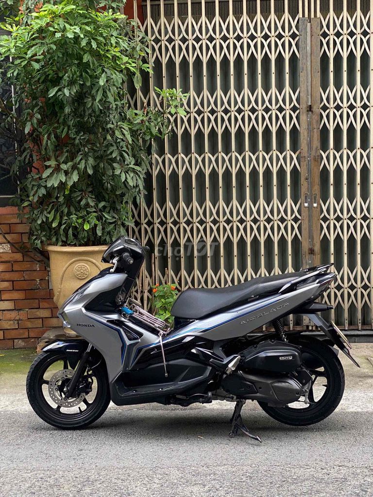 Honda Air Blade 2021 - ảnh 3