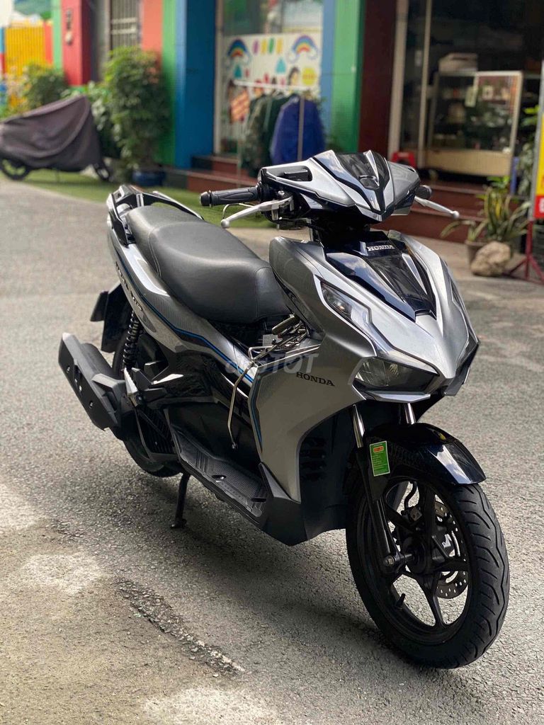 Honda Air Blade 2021 - ảnh 4