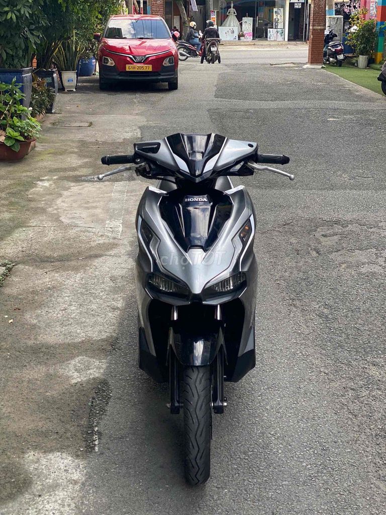 Honda Air Blade 2021 - ảnh 5