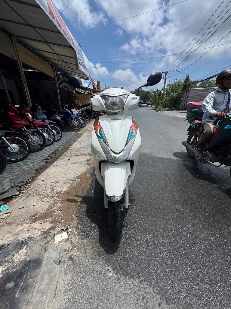 Honda Lead 2015 - ảnh 1