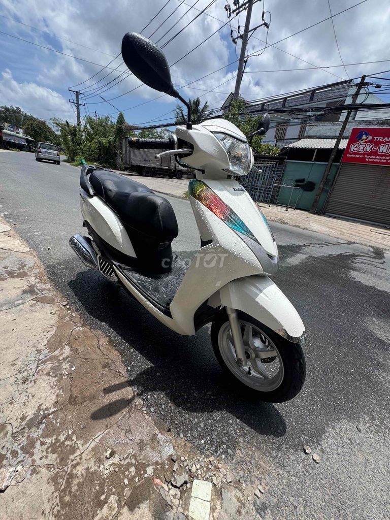 Honda Lead 2015 - ảnh 2