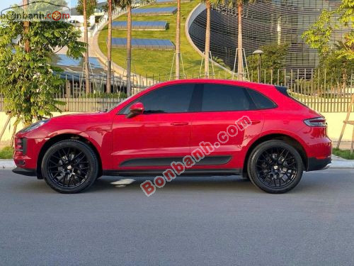 Porsche Macan 2.0 2019 - ảnh 1