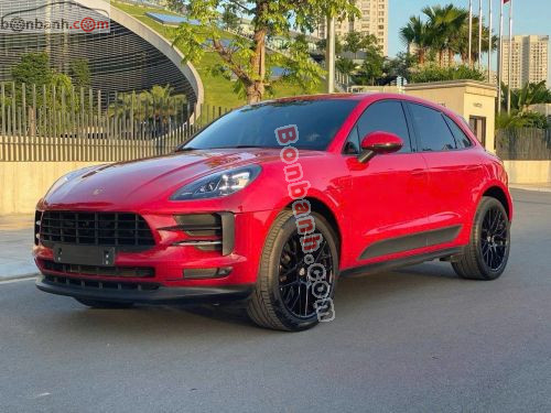 Porsche Macan 2.0 2019 - ảnh 3