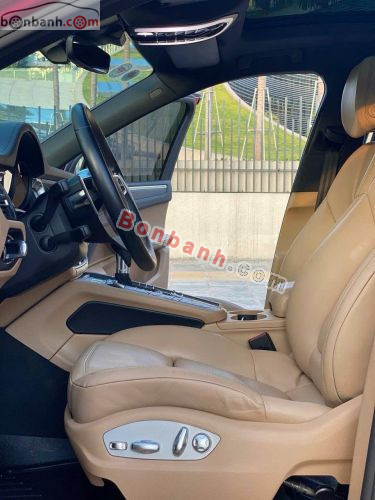 Porsche Macan 2.0 2019 - ảnh 5