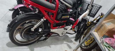 Xe m 2022 - ảnh 1