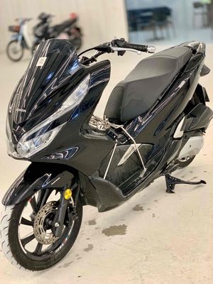 Honda PCX 2018 - ảnh 1
