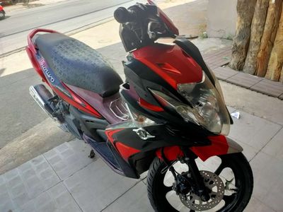 Yamaha Nouvo 2012 - ảnh 1